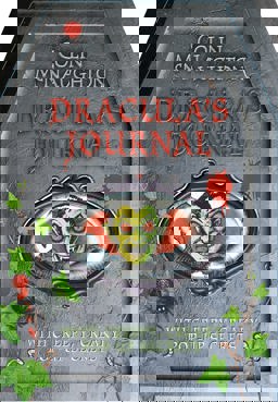 Draculas Journal