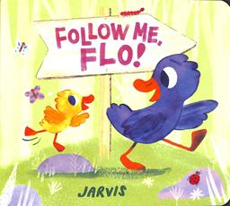 Follow Me, Flo!