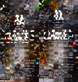 ADA and the Galaxies