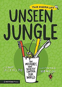 Unseen Jungle