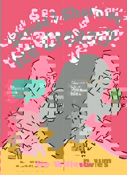 Should I Share My Ice Cream?