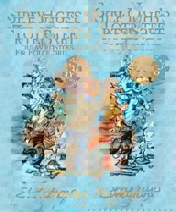 Shirley Hughess Trotter Street