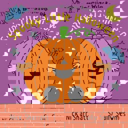 Spooky Little Halloween