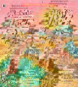 The Season of Giraffes