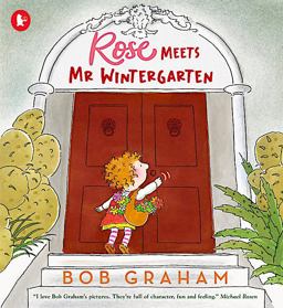 Rose Meets Mr Wintergarten
