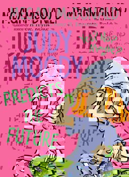 Judy Moody Predicts the Future