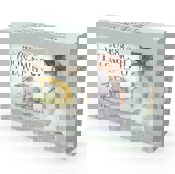 Guess How Much I Love You