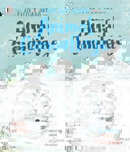 Find Out about Animal Camouflage