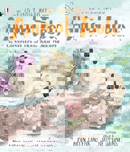 Find Out about Animal Tools