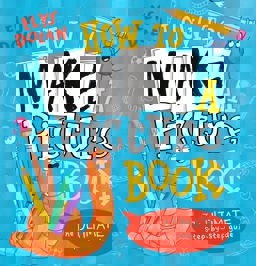 How to Make a Picture Book