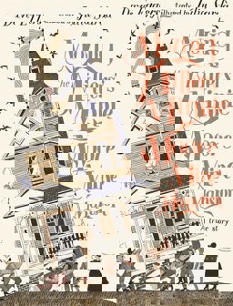 Moving the Millers Minnie Moore Mine Mansion