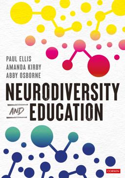 Neurodiversity and Education  9781529600353 Front Cover