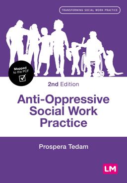 Anti-Oppressive Social Work Practice Anti-Oppressive Social Work Practice