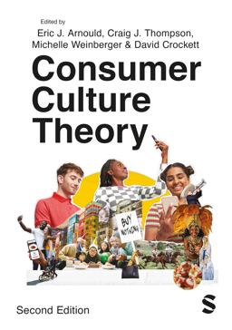Consumer Culture Theory 2nd 9781529609257 Front Cover