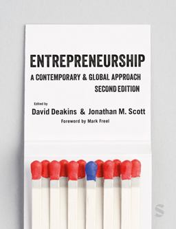 Entrepreneurship Entrepreneurship