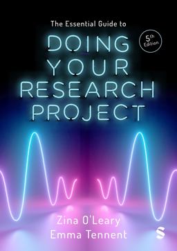 The Essential Guide to Doing Your Research Project
