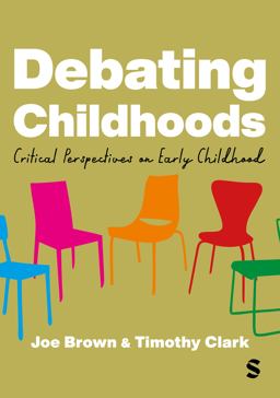 Debating Childhoods Debating Childhoods