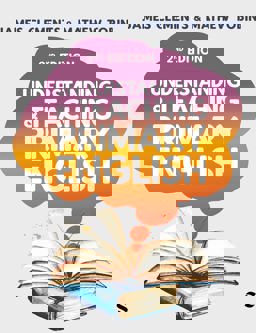 Understanding and Teaching Primary English