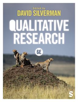 Qualitative Research Qualitative Research