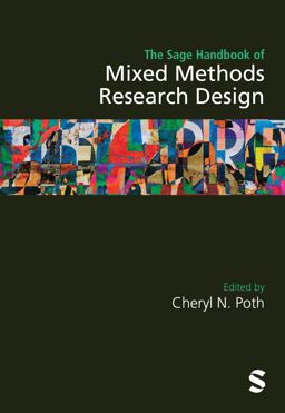 SAGE Handbook of Mixed Methods Research Design  9781529723960 Front Cover