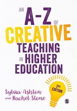 An a-Z of Creative Teaching in Higher Education