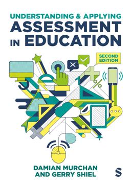     UNDERSTANDING+APPLYING ASSESSMENT I  9781529732443 Front Cover