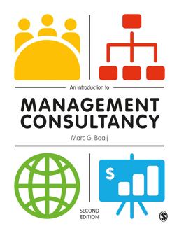 Introduction to Management Consultancy 2nd 9781529758429 Front Cover