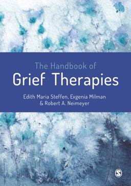 Handbook of Grief Therapies  9781529759204 Front Cover