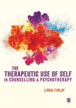 Therapeutic Use of Self in Counselling and Psychotherapy  9781529761450 Front Cover
