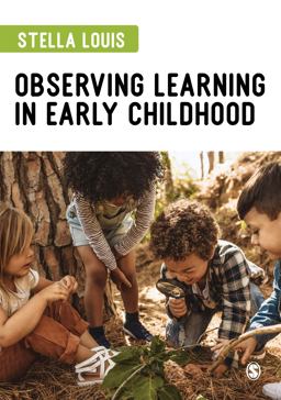 Observing Learning in Early Childhood  9781529767797 Front Cover