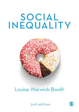 Social Inequality 3rd 9781529768510 Front Cover