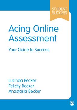 Acing Online Assessment Acing Online Assessment