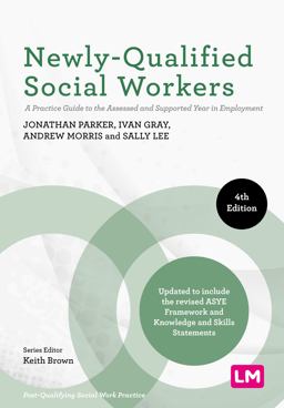 Newly-Qualified Social Workers