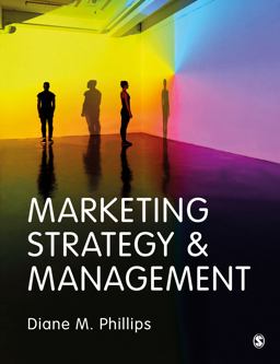 Marketing Strategy & Management:  9781529778557 Front Cover