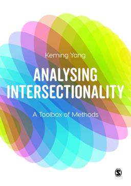 Analysing Intersectionality A Toolbox of Methods  9781529789874 Front Cover