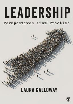 Leadership Perspectives from Practice  9781529793420 Front Cover