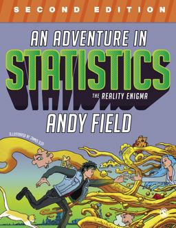 Adventure in Statistics The Reality Enigma 2nd 9781529797138 Front Cover