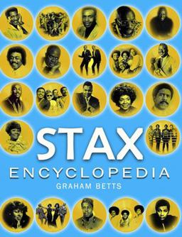 Stax Encyclopedia Stax Encyclopedia