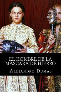 El Hombre de la Mascara de Hierro