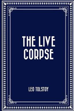 The Live Corpse