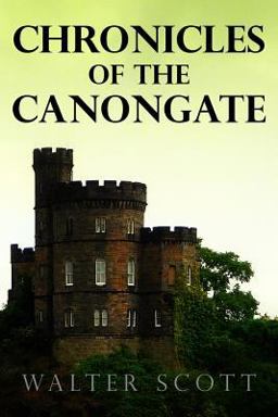 Chronicles of the Canongate