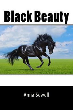 Black Beauty