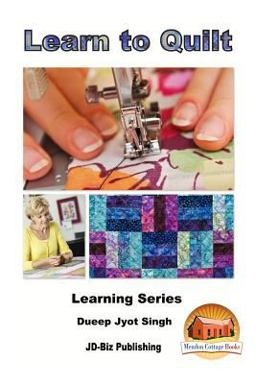 Learn to Quilt