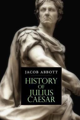 History of Julius Caesar