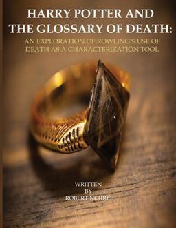 Harry Potter and the Glossary of Death Harry Potter and the Glossary of Death