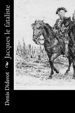 Jacques le Fataliste