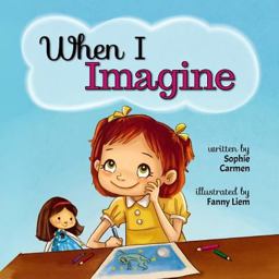 When I Imagine When I Imagine