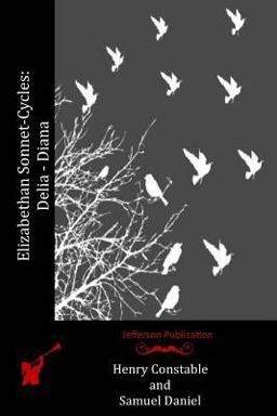 Elizabethan Sonnet-Cycles: Delia - Diana