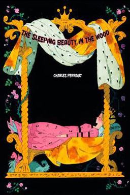 The Sleeping Beauty in the Wood