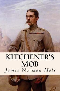 Kitchener's Mob Kitchener's Mob